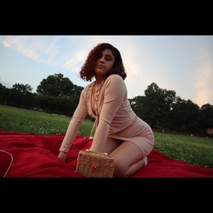 Meet your Posher, Michelle